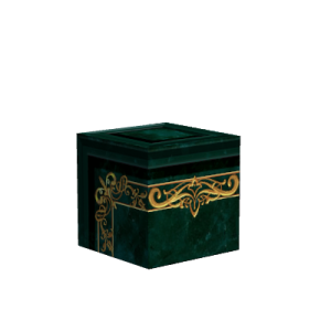 Emerald Block <br>133:7 <br><br>