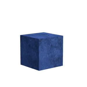 Lapis Lazuli Block<br>22:7 <br><br>